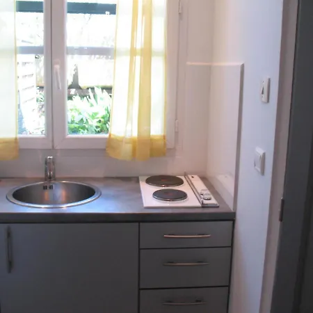 Studio Du Lac Appartement *