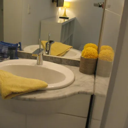 Apartment Studio Du Lac Cannes