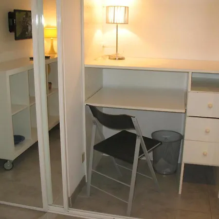 Apartment Studio Du Lac