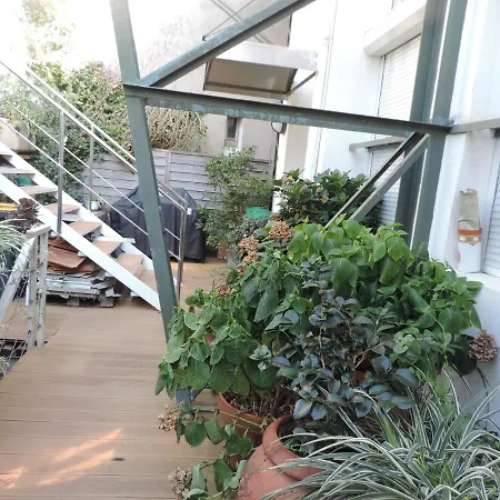 Studio Du Lac Cannes